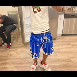 Meet your Posher, Tye